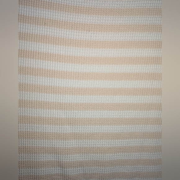 Jordan Mini Dress in Cream Lovers and Friends - Picture 4 of 5